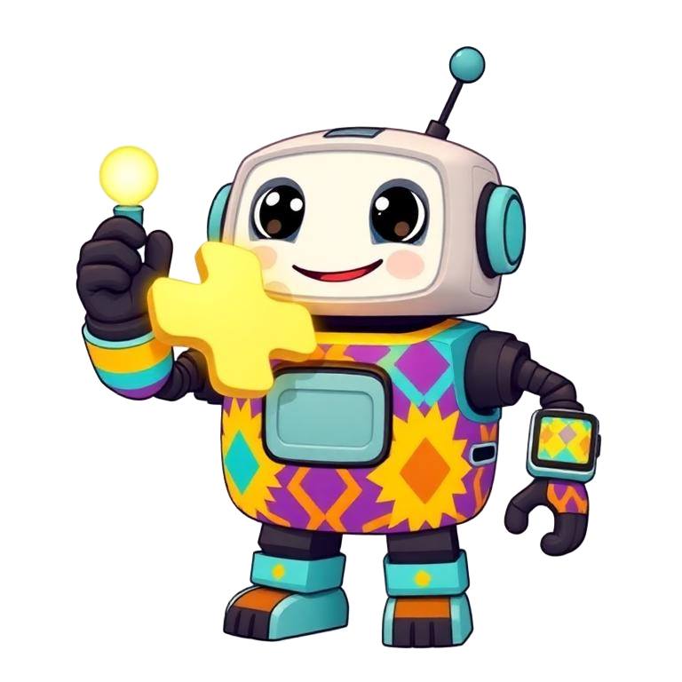 Brain Teasers mascot